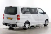 2024 Citroen E-Spacetourer