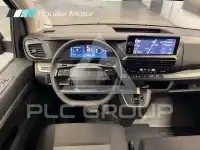 2024 Citroen E-Spacetourer