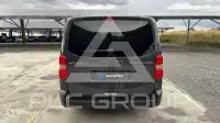 2024 Citroen E-Spacetourer