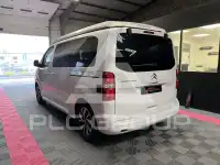 2024 Citroen E-Spacetourer
