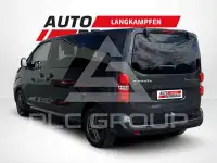 2024 Citroen E-Spacetourer