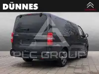 2024 Citroen E-Spacetourer