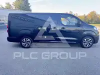 2024 Citroen E-Spacetourer