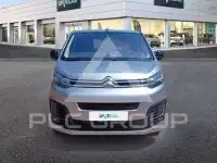 2024 Citroen E-Spacetourer