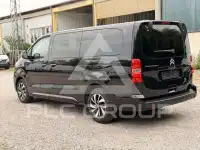 2024 Citroen E-Spacetourer