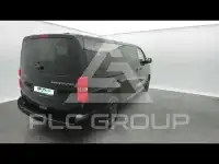 2024 Citroen E-Spacetourer