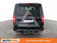 2024 Citroen E-Spacetourer