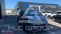 2024 Citroen E-Spacetourer