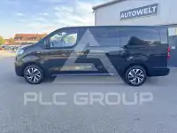 2024 Citroen E-Spacetourer