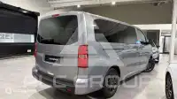 2024 Citroen E-Spacetourer