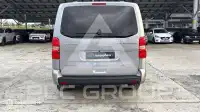 2024 Citroen E-Spacetourer
