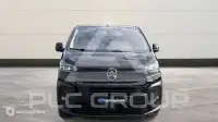 2024 Citroen E-Spacetourer