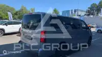 2024 Citroen E-Spacetourer