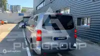 2024 Citroen E-Spacetourer