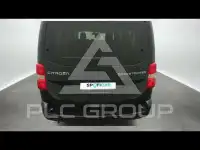 2024 Citroen E-Spacetourer