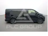 2024 Citroen E-Spacetourer