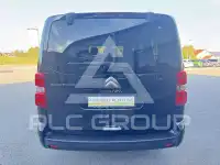 2024 Citroen E-Spacetourer