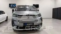 2024 Citroen E-Spacetourer