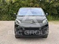 2024 Citroen E-Spacetourer