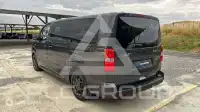 2024 Citroen E-Spacetourer
