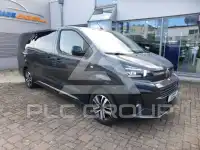 2024 Citroen E-Spacetourer