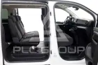 2024 Citroen E-Spacetourer