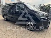2024 Citroen E-Spacetourer
