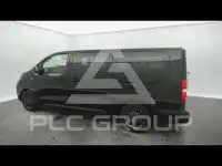 2024 Citroen E-Spacetourer