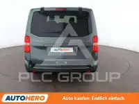 2024 Citroen E-Spacetourer