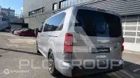 2024 Citroen E-Spacetourer