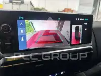 2024 Citroen E-Spacetourer