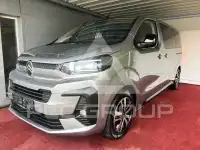 2024 Citroen E-Spacetourer