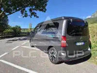 2024 Citroen E-Spacetourer