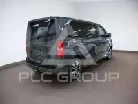 2024 Citroen E-Spacetourer