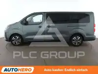 2024 Citroen E-Spacetourer