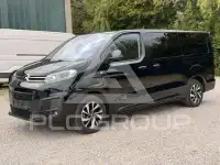 2024 Citroen E-Spacetourer
