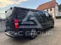 2024 Citroen E-Spacetourer