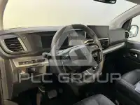 2024 Citroen E-Spacetourer