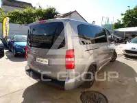 2024 Citroen E-Spacetourer