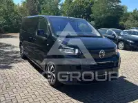 2024 Citroen E-Spacetourer