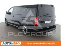 2024 Citroen E-Spacetourer