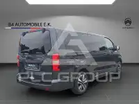 2024 Citroen E-Spacetourer