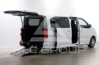2024 Citroen E-Spacetourer