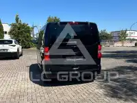 2024 Citroen E-Spacetourer