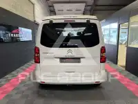 2024 Citroen E-Spacetourer