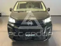 2024 Citroen E-Spacetourer