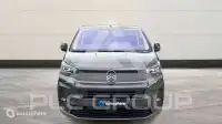 2024 Citroen E-Spacetourer