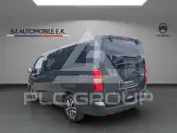 2024 Citroen E-Spacetourer