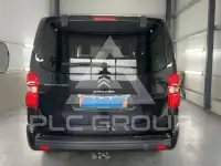 2024 Citroen E-Spacetourer