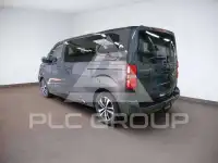 2024 Citroen E-Spacetourer